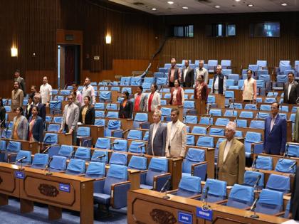 India-China trade route via Lipulekh heats Nepal parliament, brings opposition, ruling parties together | India-China trade route via Lipulekh heats Nepal parliament, brings opposition, ruling parties together