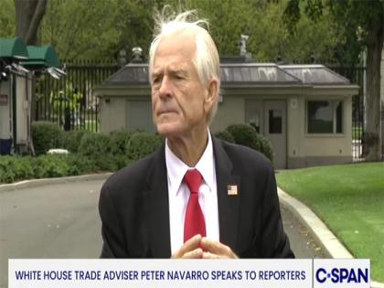 India is cozying up to Xi Jinping, Kremlin's laundromat, claims White House Trade Adviser Peter Navarro | India is cozying up to Xi Jinping, Kremlin's laundromat, claims White House Trade Adviser Peter Navarro