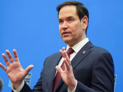 US pauses issuing worker visas for foreign commercial truck drivers, says Marco Rubio | US pauses issuing worker visas for foreign commercial truck drivers, says Marco Rubio US pauses issuing worker visas for foreign commercial truck drivers, says Marco Rubio | US pauses issuing worker visas for foreign commercial truck drivers, says Marco Rubio