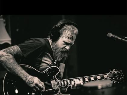 Mastodon guitarist Brent Hinds dies in motorcycle accident at 51 | Mastodon guitarist Brent Hinds dies in motorcycle accident at 51 Mastodon guitarist Brent Hinds dies in motorcycle accident at 51 | Mastodon guitarist Brent Hinds dies in motorcycle accident at 51