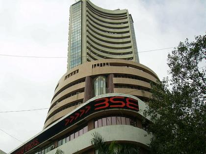Indian equities open lower; Nifty slips below 25,000 before US tariffs come in effect | Indian equities open lower; Nifty slips below 25,000 before US tariffs come in effect