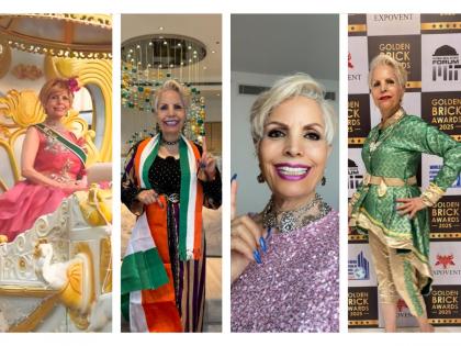 Dame Dr. Munni Irone: The Self Sufficient Philanthropist Championing Peace, Tourism, Healing & Commerce Across Continents | Dame Dr. Munni Irone: The Self Sufficient Philanthropist Championing Peace, Tourism, Healing & Commerce Across Continents
