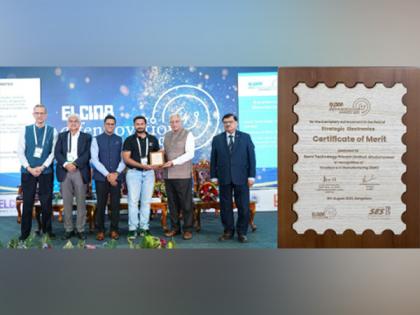 BonV Aero Wins ELCINA Honour for Manufacturing Excellence, Cementing Its Status as a Deep-Tech Leader | BonV Aero Wins ELCINA Honour for Manufacturing Excellence, Cementing Its Status as a Deep-Tech Leader BonV Aero Wins ELCINA Honour for Manufacturing Excellence, Cementing Its Status as a Deep-Tech Leader | BonV Aero Wins ELCINA Honour for Manufacturing Excellence, Cementing Its Status as a Deep-Tech Leader