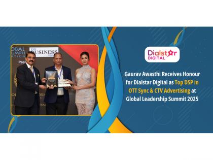 Dialstar Digital, a Mumbai based MarTech company is Recognized as a Top DSP for OTT Sync & Connected TV Video Advertising | Dialstar Digital, a Mumbai based MarTech company is Recognized as a Top DSP for OTT Sync & Connected TV Video Advertising Dialstar Digital, a Mumbai based MarTech company is Recognized as a Top DSP for OTT Sync & Connected TV Video Advertising | Dialstar Digital, a Mumbai based MarTech company is Recognized as a Top DSP for OTT Sync & Connected TV Video Advertising