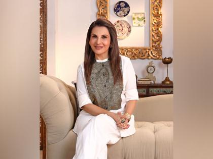 Gold Shines Bright as Poonam Soni's "Treasures of India" Captivates Mumbai | Gold Shines Bright as Poonam Soni's "Treasures of India" Captivates Mumbai