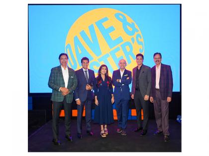 Dave & Buster's Debuts in Mumbai with a High-Energy Grand Opening at Infiniti Mall, Andheri | Dave & Buster's Debuts in Mumbai with a High-Energy Grand Opening at Infiniti Mall, Andheri