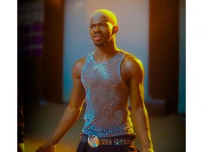 Grammy winner Lil Nas X arrested, hospitalised after roaming streets in underwear: Report | Grammy winner Lil Nas X arrested, hospitalised after roaming streets in underwear: Report Grammy winner Lil Nas X arrested, hospitalised after roaming streets in underwear: Report | Grammy winner Lil Nas X arrested, hospitalised after roaming streets in underwear: Report