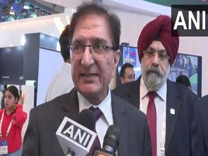 CBG, LNG to drive India's gas sector growth in next five years, says IGL's Sanjeev Bhatia | CBG, LNG to drive India's gas sector growth in next five years, says IGL's Sanjeev Bhatia