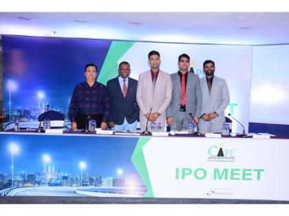 Current Infraprojects Limited IPO Opens on August 26, 2025 | Current Infraprojects Limited IPO Opens on August 26, 2025 Current Infraprojects Limited IPO Opens on August 26, 2025 | Current Infraprojects Limited IPO Opens on August 26, 2025