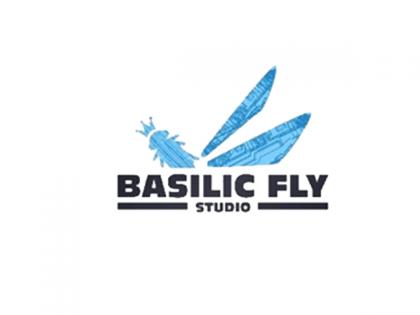 Basilic Fly Studio Secures Rs 29.71 Cr (GBP 2.5 Mn) Order From Netflix | Basilic Fly Studio Secures Rs 29.71 Cr (GBP 2.5 Mn) Order From Netflix Basilic Fly Studio Secures Rs 29.71 Cr (GBP 2.5 Mn) Order From Netflix | Basilic Fly Studio Secures Rs 29.71 Cr (GBP 2.5 Mn) Order From Netflix