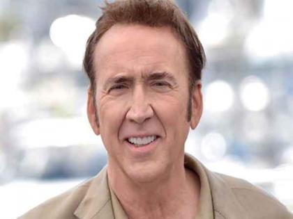 Nicolas Cage in talks to join 'True Detective' season 5 | Nicolas Cage in talks to join 'True Detective' season 5 Nicolas Cage in talks to join 'True Detective' season 5 | Nicolas Cage in talks to join 'True Detective' season 5