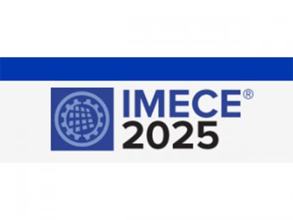 India hosts International Mechanical Engineering Congress for the first time | India hosts International Mechanical Engineering Congress for the first time