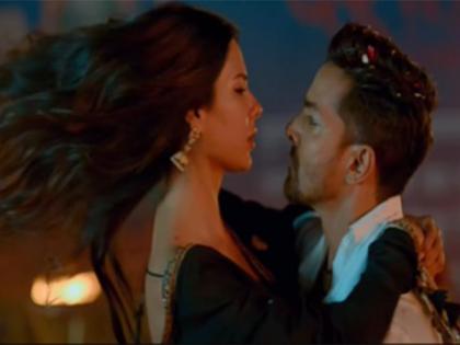 Ek Deewane Ki Deewaniyat teaser out: Harshvardhan Rane, Sonam Bajwa starrer is all about "PYAAR, DUKH, and NAFRAT" | Ek Deewane Ki Deewaniyat teaser out: Harshvardhan Rane, Sonam Bajwa starrer is all about "PYAAR, DUKH, and NAFRAT"