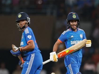 Navi Mumbai replaces Bengaluru, set to host ICC Women's World Cup matches | Navi Mumbai replaces Bengaluru, set to host ICC Women's World Cup matches
