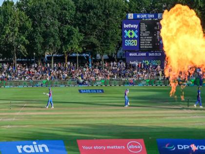 Newlands Cricket Ground in Cape Town set to host SA20 4 final | Newlands Cricket Ground in Cape Town set to host SA20 4 final