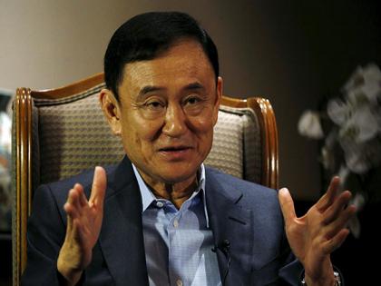 Thailand court dismisses royal defamation case against ex-PM Thaksin Shinawatra | Thailand court dismisses royal defamation case against ex-PM Thaksin Shinawatra