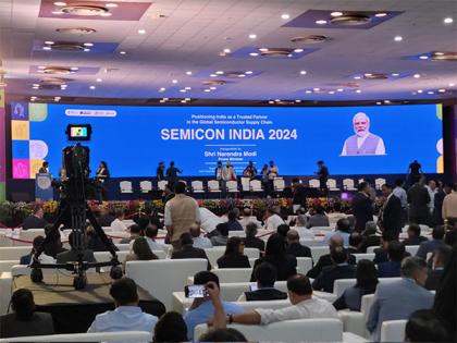 Over 30 countries to participate in SEMICON India 2025; India's premier semiconductor event | Over 30 countries to participate in SEMICON India 2025; India's premier semiconductor event