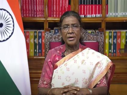 President Murmu gives assent to Online Gaming Bill | President Murmu gives assent to Online Gaming Bill