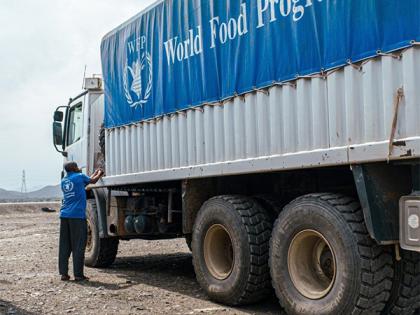 Drone strikes UN convoy in Sudan's North Darfur amid ongoing conflict | Drone strikes UN convoy in Sudan's North Darfur amid ongoing conflict Drone strikes UN convoy in Sudan's North Darfur amid ongoing conflict | Drone strikes UN convoy in Sudan's North Darfur amid ongoing conflict