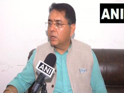 Punjab Minister criticises US over visa pause for foreign truck drivers | Punjab Minister criticises US over visa pause for foreign truck drivers Punjab Minister criticises US over visa pause for foreign truck drivers | Punjab Minister criticises US over visa pause for foreign truck drivers