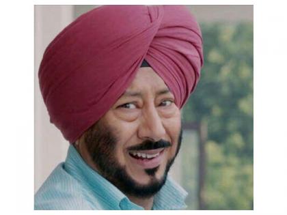 Akshay Kumar, Diljit Dosanjh, Shikhar Dhawan mourn demise of Punjabi veteran actor Jaswinder Bhalla | Akshay Kumar, Diljit Dosanjh, Shikhar Dhawan mourn demise of Punjabi veteran actor Jaswinder Bhalla Akshay Kumar, Diljit Dosanjh, Shikhar Dhawan mourn demise of Punjabi veteran actor Jaswinder Bhalla | Akshay Kumar, Diljit Dosanjh, Shikhar Dhawan mourn demise of Punjabi veteran actor Jaswinder Bhalla