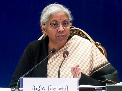 GST Council to hold 56th meeting on September 3-4 in Delhi | GST Council to hold 56th meeting on September 3-4 in Delhi GST Council to hold 56th meeting on September 3-4 in Delhi | GST Council to hold 56th meeting on September 3-4 in Delhi