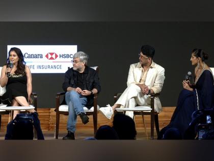 Kajol lauds actress Kubbra Sait for her "positive attitude" towards negativity, criticisms | Kajol lauds actress Kubbra Sait for her "positive attitude" towards negativity, criticisms Kajol lauds actress Kubbra Sait for her "positive attitude" towards negativity, criticisms | Kajol lauds actress Kubbra Sait for her "positive attitude" towards negativity, criticisms