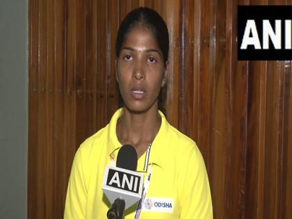 "Thought of leaving sports, my father asked me not to": Rashmita Sahoo after clinching gold in Khelo India Water Games Festival 2025 | "Thought of leaving sports, my father asked me not to": Rashmita Sahoo after clinching gold in Khelo India Water Games Festival 2025 "Thought of leaving sports, my father asked me not to": Rashmita Sahoo after clinching gold in Khelo India Water Games Festival 2025 | "Thought of leaving sports, my father asked me not to": Rashmita Sahoo after clinching gold in Khelo India Water Games Festival 2025