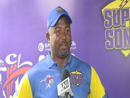 Ex-West Indies all-rounder Smith speaks on team's recent poor performances | Ex-West Indies all-rounder Smith speaks on team's recent poor performances
