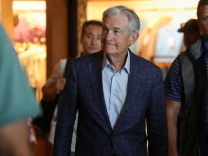 US Federal Reserve hints at potential tax cuts amid shaky job market | US Federal Reserve hints at potential tax cuts amid shaky job market US Federal Reserve hints at potential tax cuts amid shaky job market | US Federal Reserve hints at potential tax cuts amid shaky job market