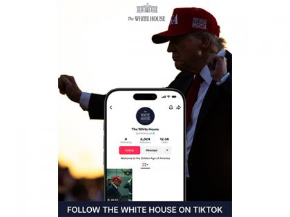 US extend TikTok ban deadline again, fourth delay | US extend TikTok ban deadline again, fourth delay US extend TikTok ban deadline again, fourth delay | US extend TikTok ban deadline again, fourth delay