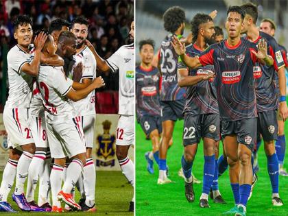 Durand Cup final: Defending champions NorthEast United FC to meet fearless Diamond Harbour FC | Durand Cup final: Defending champions NorthEast United FC to meet fearless Diamond Harbour FC Durand Cup final: Defending champions NorthEast United FC to meet fearless Diamond Harbour FC | Durand Cup final: Defending champions NorthEast United FC to meet fearless Diamond Harbour FC