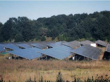 Indian solar sector may face oversupply by 2027: SBI Capital | Indian solar sector may face oversupply by 2027: SBI Capital Indian solar sector may face oversupply by 2027: SBI Capital | Indian solar sector may face oversupply by 2027: SBI Capital