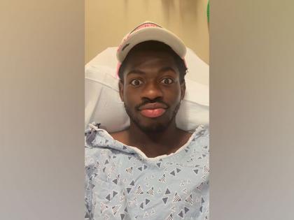Lil Nas X to remain in jail until Monday following arrest, hospitalization | Lil Nas X to remain in jail until Monday following arrest, hospitalization Lil Nas X to remain in jail until Monday following arrest, hospitalization | Lil Nas X to remain in jail until Monday following arrest, hospitalization