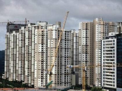 Rural, urban housing and infrastructure to drive cement demand growth at 7-8% CAGR | Rural, urban housing and infrastructure to drive cement demand growth at 7-8% CAGR Rural, urban housing and infrastructure to drive cement demand growth at 7-8% CAGR | Rural, urban housing and infrastructure to drive cement demand growth at 7-8% CAGR
