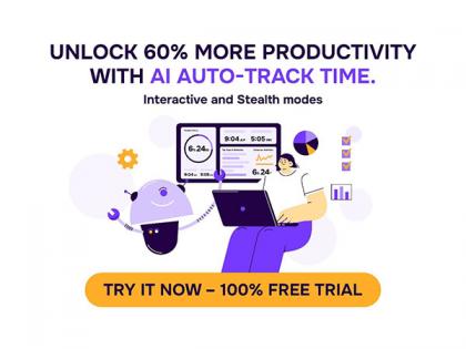 MaxelTracker Launches AI-Driven Employee Productivity Monitoring Platform with Built-In Privacy and Remote Work Features | MaxelTracker Launches AI-Driven Employee Productivity Monitoring Platform with Built-In Privacy and Remote Work Features MaxelTracker Launches AI-Driven Employee Productivity Monitoring Platform with Built-In Privacy and Remote Work Features | MaxelTracker Launches AI-Driven Employee Productivity Monitoring Platform with Built-In Privacy and Remote Work Features