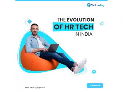 The Evolution of HR Technology in India: What's Next for Enterprises? | The Evolution of HR Technology in India: What's Next for Enterprises? The Evolution of HR Technology in India: What's Next for Enterprises? | The Evolution of HR Technology in India: What's Next for Enterprises?