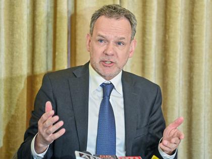 Dutch Foreign Minister resigns over failed push for Israel sanctions | Dutch Foreign Minister resigns over failed push for Israel sanctions Dutch Foreign Minister resigns over failed push for Israel sanctions | Dutch Foreign Minister resigns over failed push for Israel sanctions