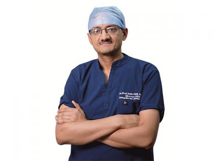 Revolutionizing Orthopedic Care: Robotic Joint Replacement Surgery | Revolutionizing Orthopedic Care: Robotic Joint Replacement Surgery Revolutionizing Orthopedic Care: Robotic Joint Replacement Surgery | Revolutionizing Orthopedic Care: Robotic Joint Replacement Surgery