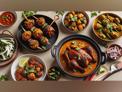 5 Must Try North Indian Culinary Gems in Delhi NCR | 5 Must Try North Indian Culinary Gems in Delhi NCR 5 Must Try North Indian Culinary Gems in Delhi NCR | 5 Must Try North Indian Culinary Gems in Delhi NCR
