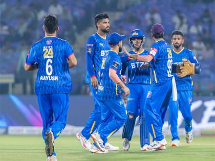 Playoff hopes on the line as Purani Dilli 6 seek turnaround in crucial Saturday encounter in DPL 2025 | Playoff hopes on the line as Purani Dilli 6 seek turnaround in crucial Saturday encounter in DPL 2025