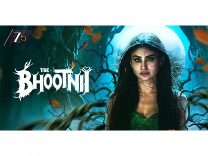 The Bhootnii Is Winning Hearts in Hindi Movies Available on ZEE5 | The Bhootnii Is Winning Hearts in Hindi Movies Available on ZEE5 The Bhootnii Is Winning Hearts in Hindi Movies Available on ZEE5 | The Bhootnii Is Winning Hearts in Hindi Movies Available on ZEE5