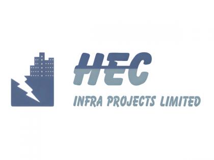 HEC Infra Projects Limited Secures Rs 12.08 Cr Orders Across Water and Energy Infrastructure | HEC Infra Projects Limited Secures Rs 12.08 Cr Orders Across Water and Energy Infrastructure HEC Infra Projects Limited Secures Rs 12.08 Cr Orders Across Water and Energy Infrastructure | HEC Infra Projects Limited Secures Rs 12.08 Cr Orders Across Water and Energy Infrastructure