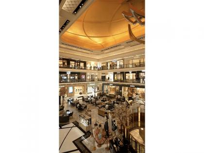 The Chanakya: Where Global Luxury Lands First | The Chanakya: Where Global Luxury Lands First The Chanakya: Where Global Luxury Lands First | The Chanakya: Where Global Luxury Lands First