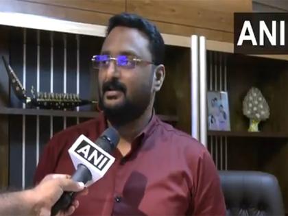 Anto Augustine urges fans to come in big numbers when Messi comes to Kerala | Anto Augustine urges fans to come in big numbers when Messi comes to Kerala Anto Augustine urges fans to come in big numbers when Messi comes to Kerala | Anto Augustine urges fans to come in big numbers when Messi comes to Kerala