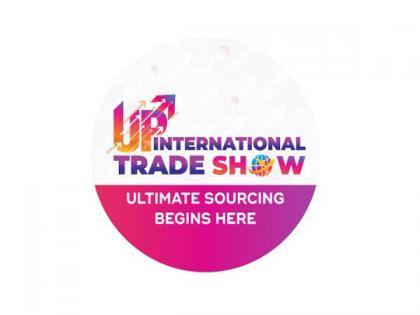 Uttar Pradesh International Trade Show returns for its third edition; Over 500 international buyers expected | Uttar Pradesh International Trade Show returns for its third edition; Over 500 international buyers expected Uttar Pradesh International Trade Show returns for its third edition; Over 500 international buyers expected | Uttar Pradesh International Trade Show returns for its third edition; Over 500 international buyers expected