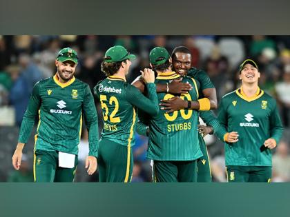"He leaves very well...": Ngidi reveals inspiration behind set-up to dismiss Labuschagne | "He leaves very well...": Ngidi reveals inspiration behind set-up to dismiss Labuschagne