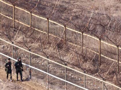 North Korea accuses South Korea of 'provocations' at border | North Korea accuses South Korea of 'provocations' at border North Korea accuses South Korea of 'provocations' at border | North Korea accuses South Korea of 'provocations' at border