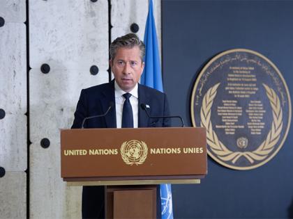 "Gaza Famine is world's famine", caused by "systematic obstruction" by Israel: UN Relief Chief | "Gaza Famine is world's famine", caused by "systematic obstruction" by Israel: UN Relief Chief "Gaza Famine is world's famine", caused by "systematic obstruction" by Israel: UN Relief Chief | "Gaza Famine is world's famine", caused by "systematic obstruction" by Israel: UN Relief Chief