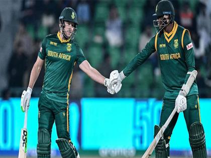 South Africa get David Miller boost as white-ball sides for England tour announced | South Africa get David Miller boost as white-ball sides for England tour announced